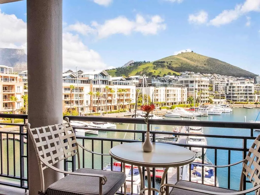 Cape Grace, A Fairmont Managed Hotel Città del Capo