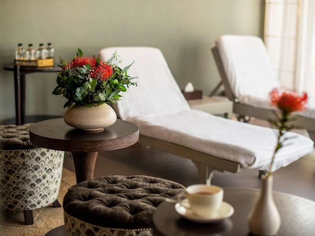Cape Grace, A Fairmont Managed Hotel ケープタウン