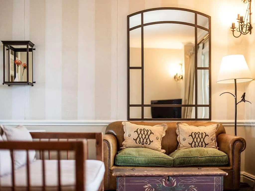 Cape Grace, A Fairmont Managed Hotel ケープタウン 0*,  南アフリカ