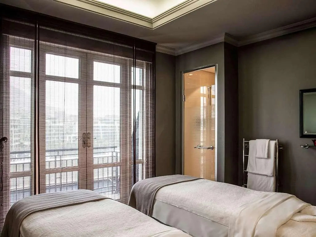 Cape Grace, A Fairmont Managed Hotel ケープタウン