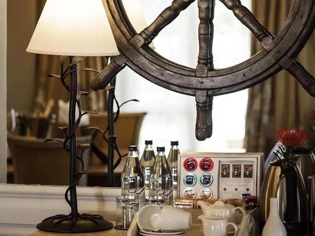 Cape Grace, A Fairmont Managed Hotel ケープタウン