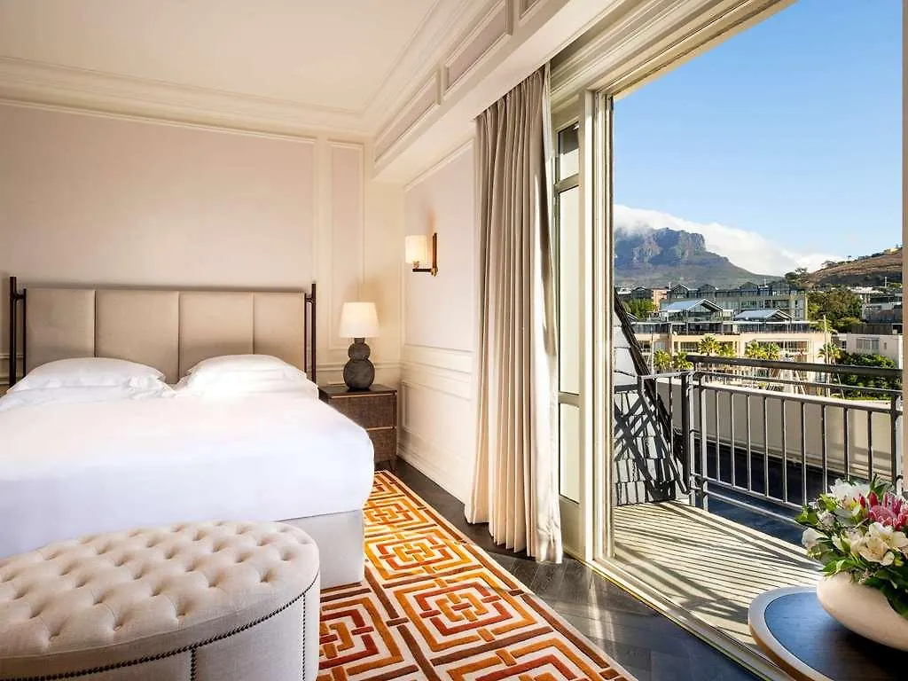 Cape Grace, A Fairmont Managed Hotel ケープタウン 南アフリカ