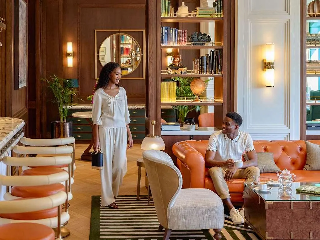 Cape Grace, A Fairmont Managed Hotel ケープタウン