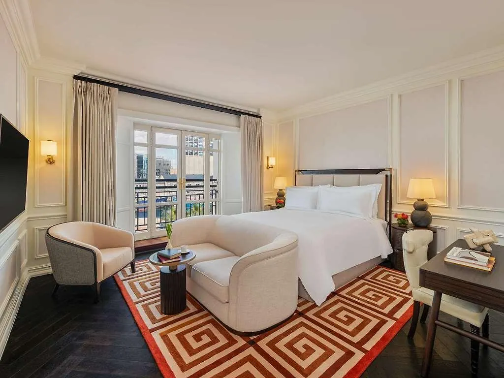 Cape Grace, A Fairmont Managed Hotel ケープタウン