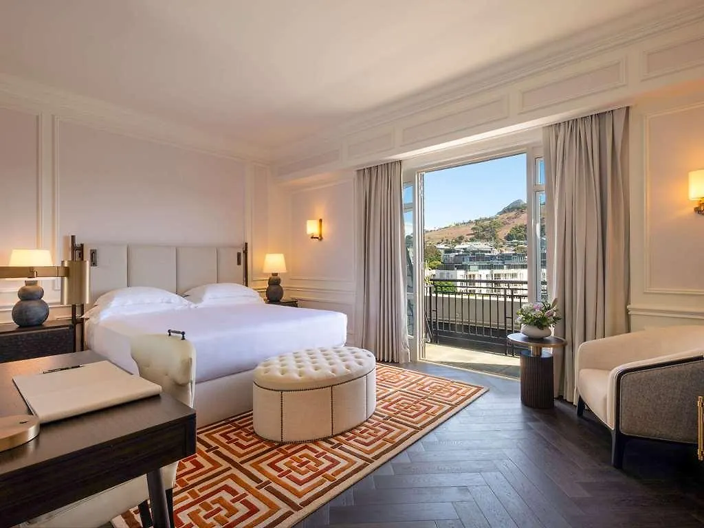 Cape Grace, A Fairmont Managed Hotel ケープタウン 0*,