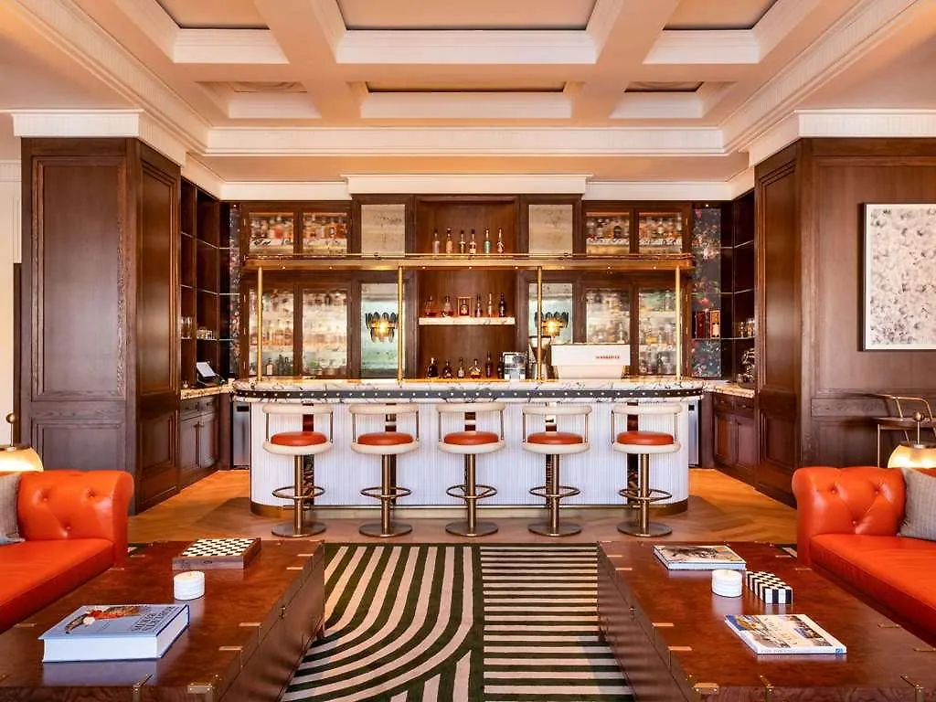 Cape Grace, A Fairmont Managed Hotel ケープタウン